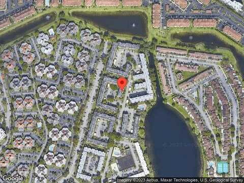 Fontainebleau Blvd, Miami, FL 33172