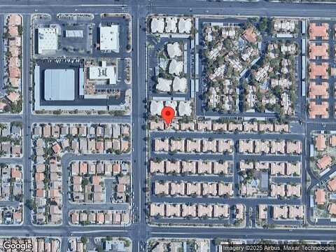 Scenic Mountain, LAS VEGAS, NV 89117
