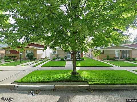 Union, CHICAGO, IL 60620