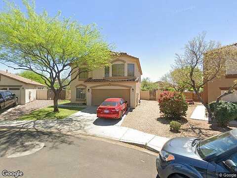 Potter, PHOENIX, AZ 85024