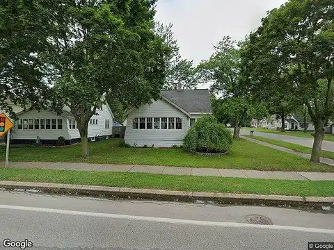 Lincoln, HOLLAND, MI 49423