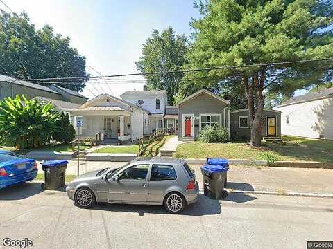 Vine, LOUISVILLE, KY 40204