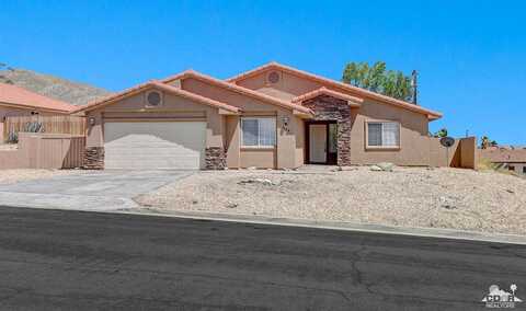 Vista Del Valle, DESERT HOT SPRINGS, CA 92240