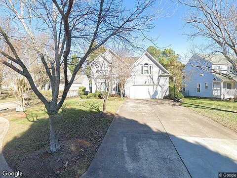 Copper Hill, CHARLOTTE, NC 28269