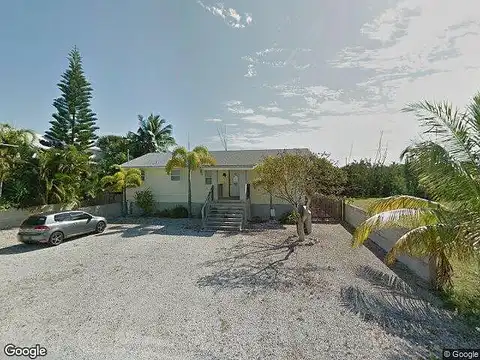 Loggerhead, SUMMERLAND KEY, FL 33042