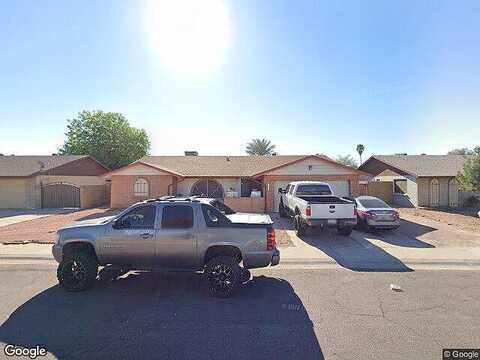 50Th, GLENDALE, AZ 85302