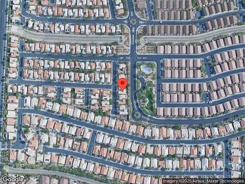 Marshall Creek, LAS VEGAS, NV 89178
