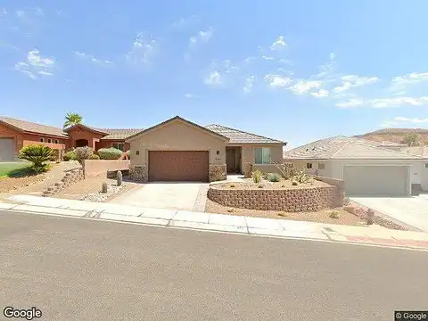 Shadow Hawk, MESQUITE, NV 89027