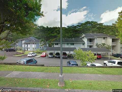 Wikao, MILILANI, HI 96789