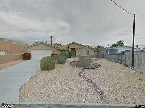 West, DESERT HOT SPRINGS, CA 92240