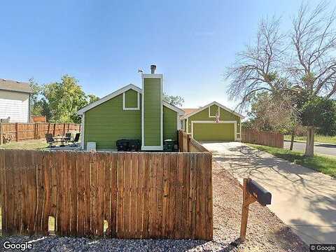 Milwaukee, THORNTON, CO 80229