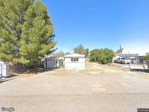 Ocotilla, SAFFORD, AZ 85546