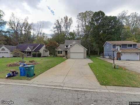 Chaumont, COMMERCE TOWNSHIP, MI 48382