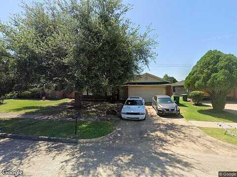 Carmalee, HOUSTON, TX 77075
