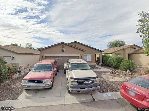 Desert Moon, SAN TAN VALLEY, AZ 85143