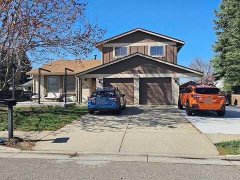 74Th, ARVADA, CO 80005