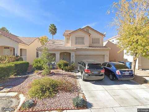 Malvasia, LAS VEGAS, NV 89123