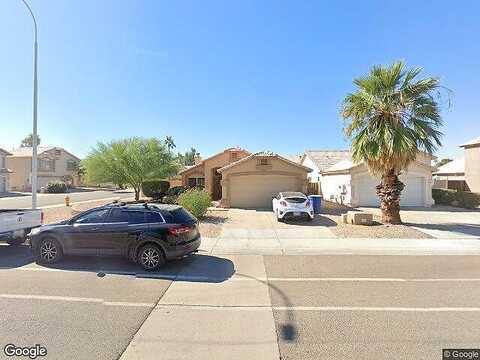 Ithica, CHANDLER, AZ 85225