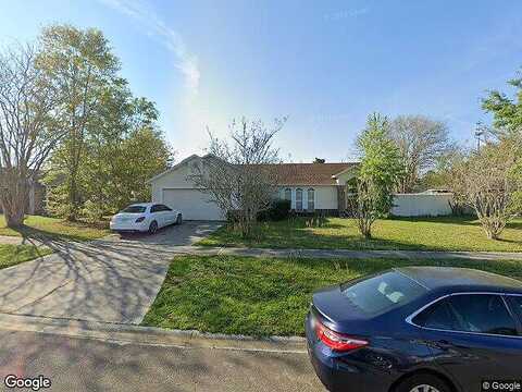 Mayville, JACKSONVILLE, FL 32222
