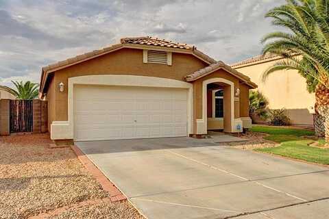 Mission, PEORIA, AZ 85345