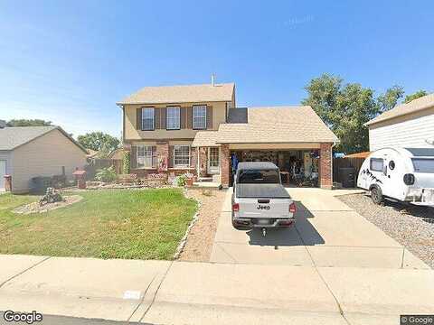 Adams, THORNTON, CO 80229