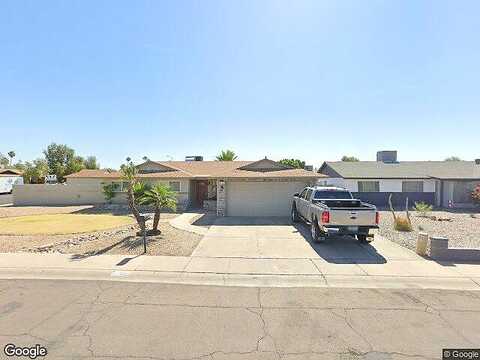 55Th, GLENDALE, AZ 85302