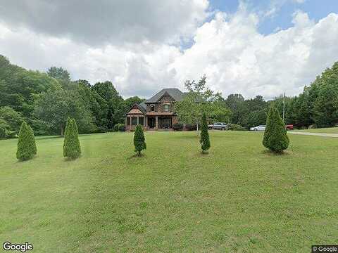 Jackson Trail, WINDER, GA 30680