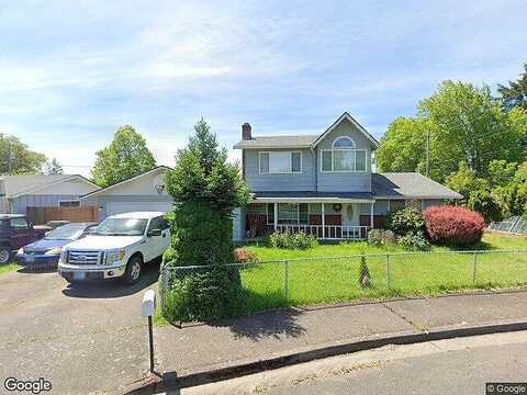 Oak, JUNCTION CITY, OR 97448