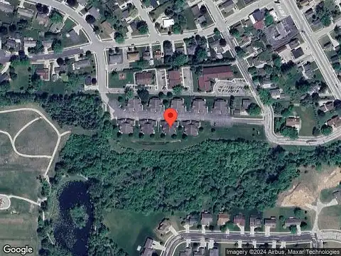 Roseland, KEWASKUM, WI 53040