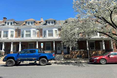 Broad, TRENTON, NJ 08611