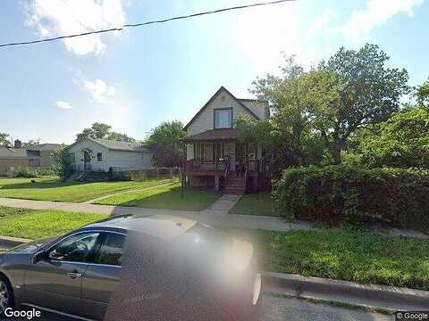 Eggleston, CHICAGO, IL 60628