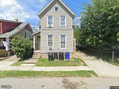 Gambier, CLEVELAND, OH 44102