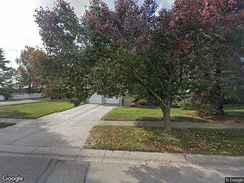 Lancaster, Van Buren Twp, MI 48111