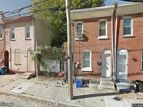 Seymour, PHILADELPHIA, PA 19144