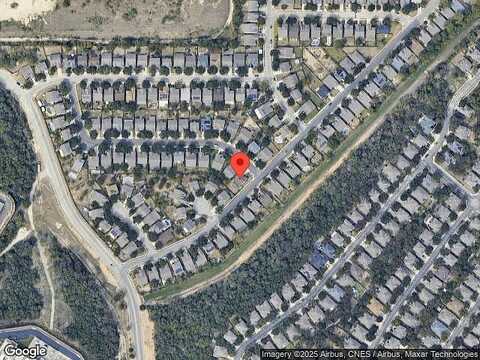 Gazelle, SAN ANTONIO, TX 78251