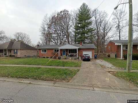 Sunkist, LOUISVILLE, KY 40272