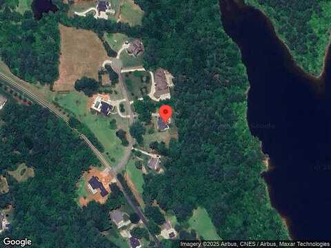 Homestead Lake, WAKE FOREST, NC 27587