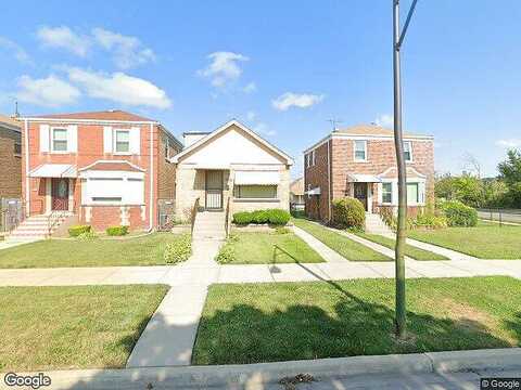 Prairie, CHICAGO, IL 60628