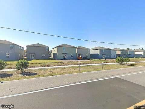 Spanish Lime, RIVERVIEW, FL 33578