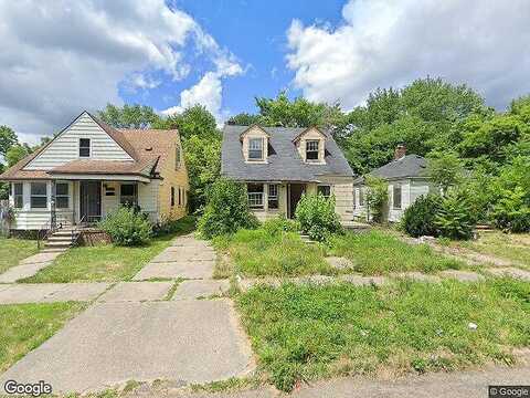 Rutherford, DETROIT, MI 48227