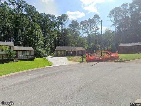 Evangeline, NORCROSS, GA 30093