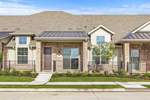 604 Tall Grass Trail, Wylie, TX 75098