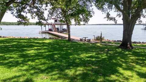 39 Lakeside Drive, Star Harbor, TX 75148