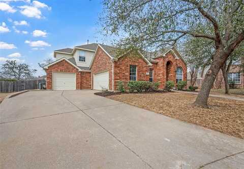 2415 Lockshire Drive, Mansfield, TX 76063
