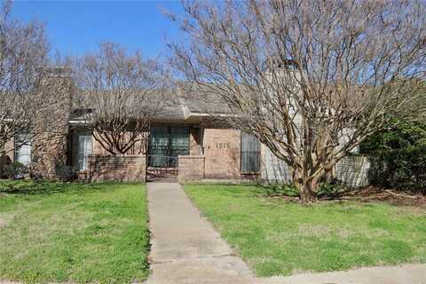1515 Cherrycrest Street, Dallas, TX 75228