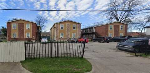 4901 Ware Street, Dallas, TX 75223