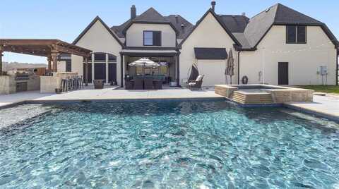 159 N Boyce Lane, Fort Worth, TX 76108