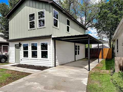 1405 South Freeway, Fort Worth, TX 76104