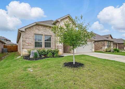 9713 Daisy Mae Lane, Aubrey, TX 76227
