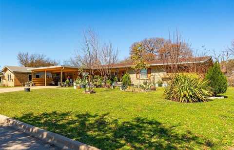 8308 Doreen Avenue, Fort Worth, TX 76116